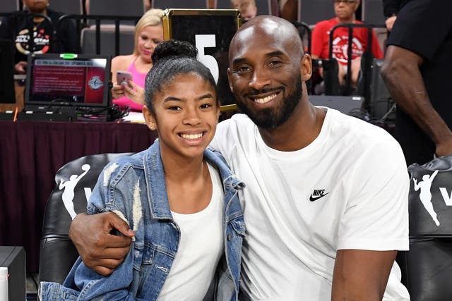 Names Kobe and Gianna see increase in popularity after death of basketball star and his daughter