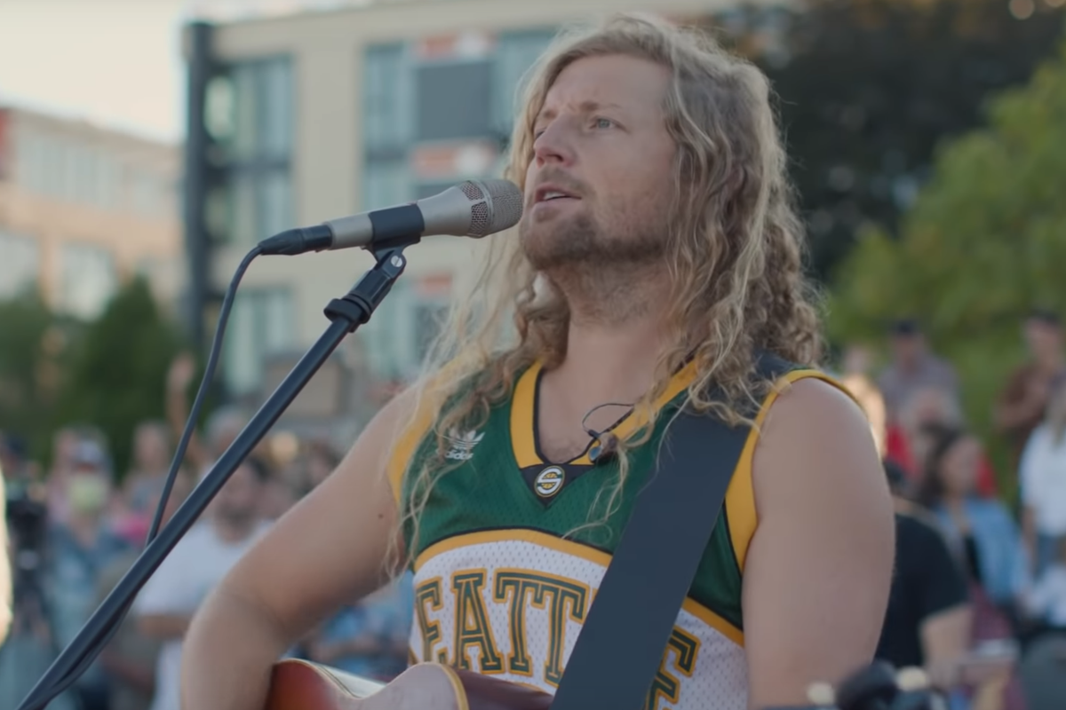Sean Feucht Concerts Cancelled Across Canada