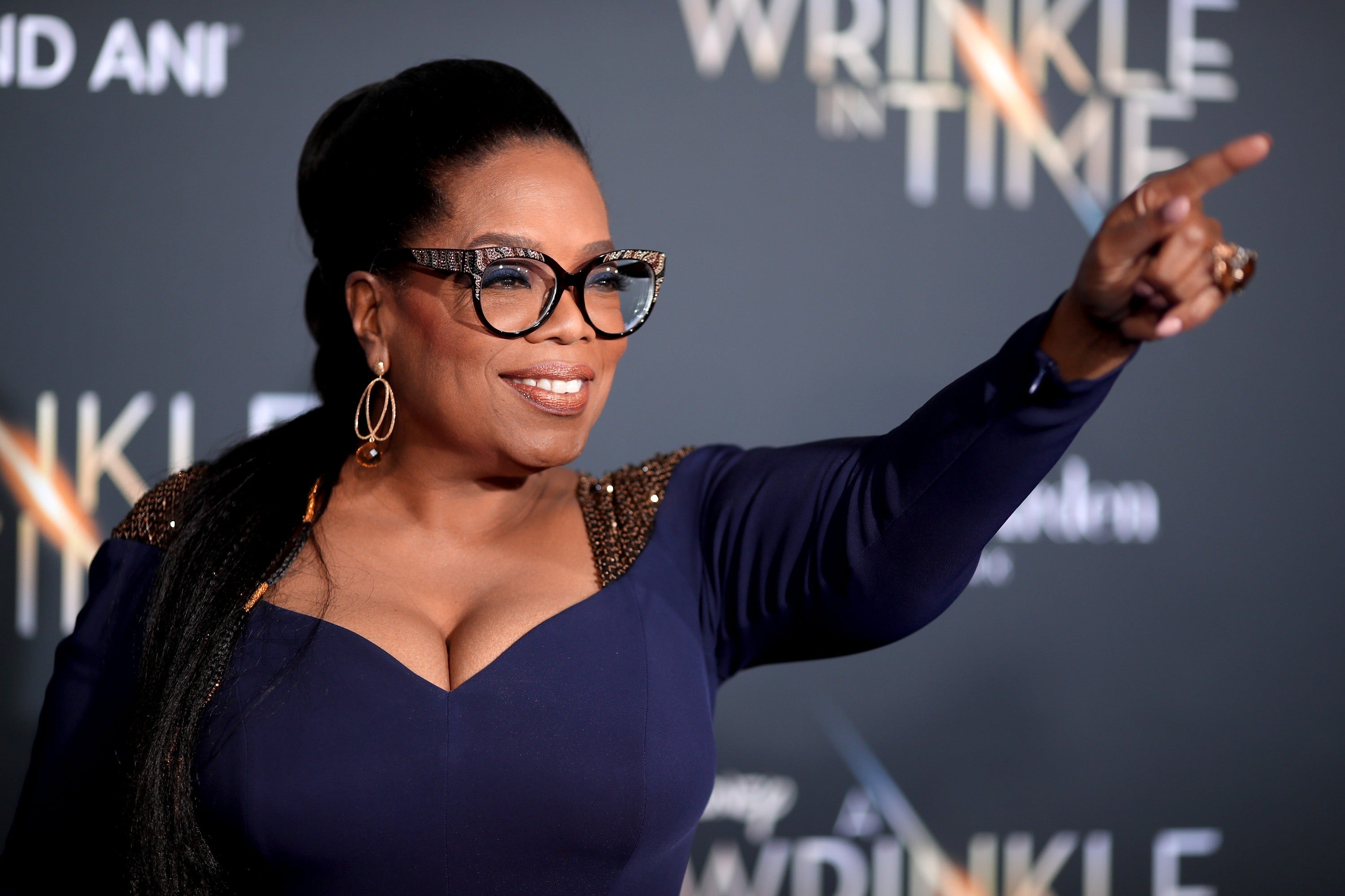 Donald Trump has been busted for telling a repeated lie that he appeared on one of Oprah Winfrey’s final ever talk shows.