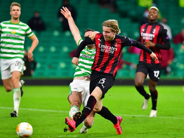 Ac Milan Latest News Breaking Stories And Comment The Independent