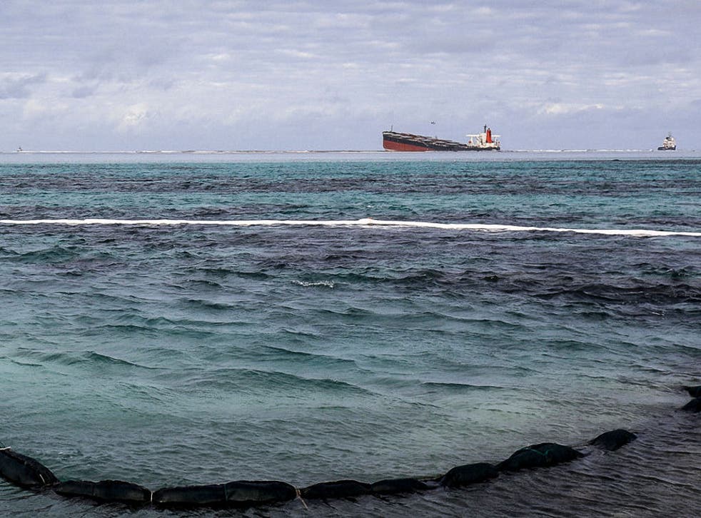 Las autoridades de Trinidad indicaron que seguirán monitoreando la situación, y han solicitado permiso de Venezuela para realizar una inspección de seguimiento dentro de un mes.