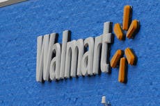 Walmart sues US in pre-emptive strike in opioid abuse battle