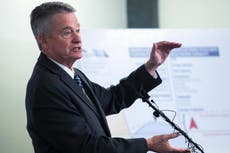 Hospitals are full but some parts of Idaho refuse mask rules