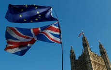 Why are UK and EU still arguing over Brexit?