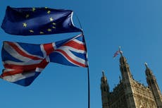 Why are UK and EU still arguing over Brexit?
