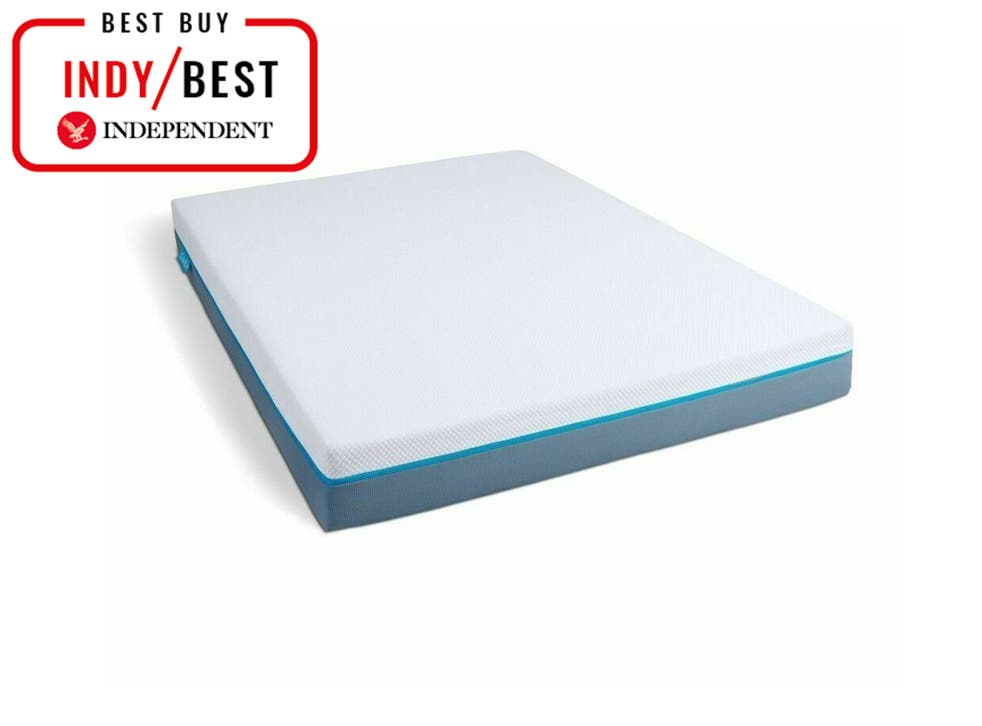 Best Mattress Topper 21 Memory Foam Options For Single And Double Beds The Independent Best Mattress Topper 21 Memory Foam Options For Single And Double Beds The Independent