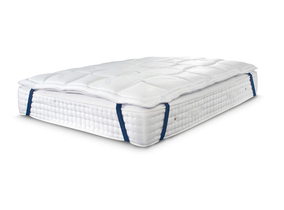 Best Mattress Topper 21 Memory Foam Options For Single And Double Beds The Independent
