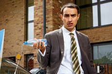 Stath Lets Flats gets third season after Bafta success