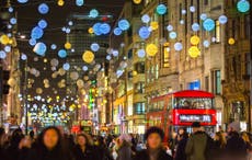 Shops can open longer in run-up to Christmas, minister says