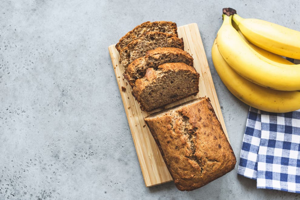 Why we’re not done with banana bread just yet | The Independent