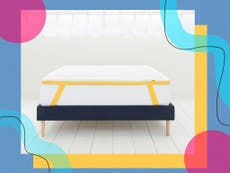 10 best mattress toppers for a comfortable and well supported sleep