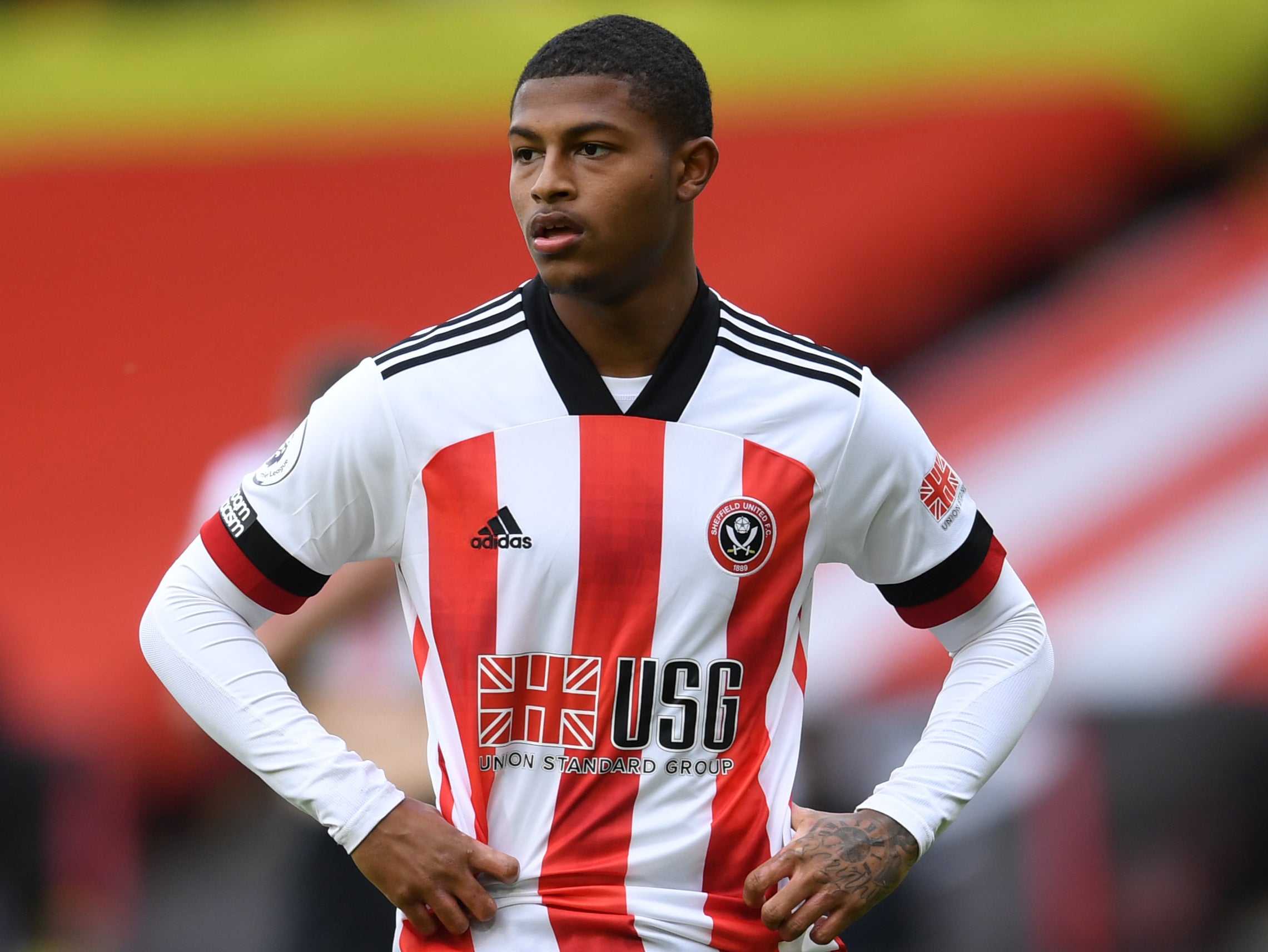 Sheffield United vs West Ham live stream: How to watch Premier League fixture online and on TV Sheffield United vs West Ham live stream: How to watch Premier League fixture online and on TV