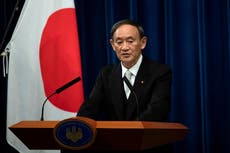 Japan ‘to pledge net zero emissions by 2050’ in major policy shift