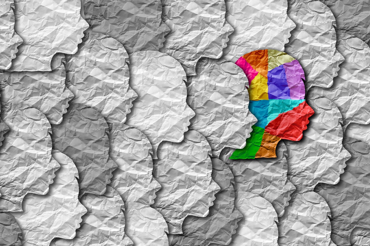 The unique health problems that autistic people face as they age