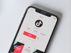 TikTok will now tell you exactly why your video has been removed