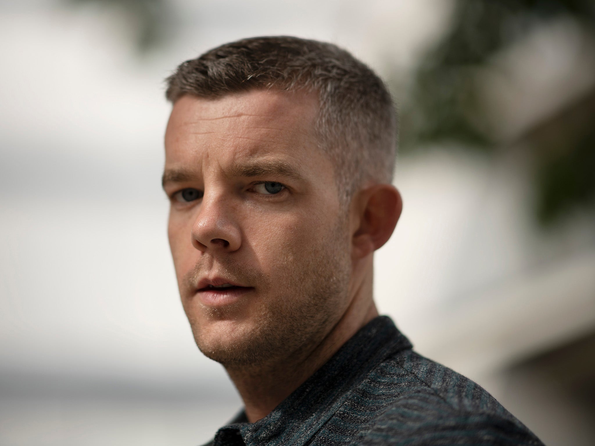 Russell Tovey: ‘Everything that is not white, straight and male has had to fight to be seen and heard’
