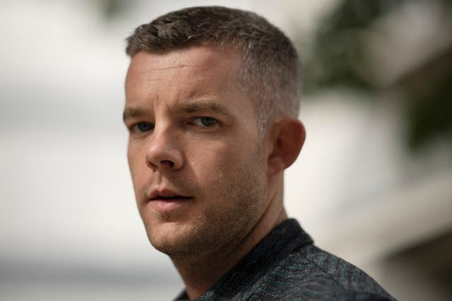 Russell Tovey: ‘Everything that is not white, straight and male has had to fight to be seen and heard’
