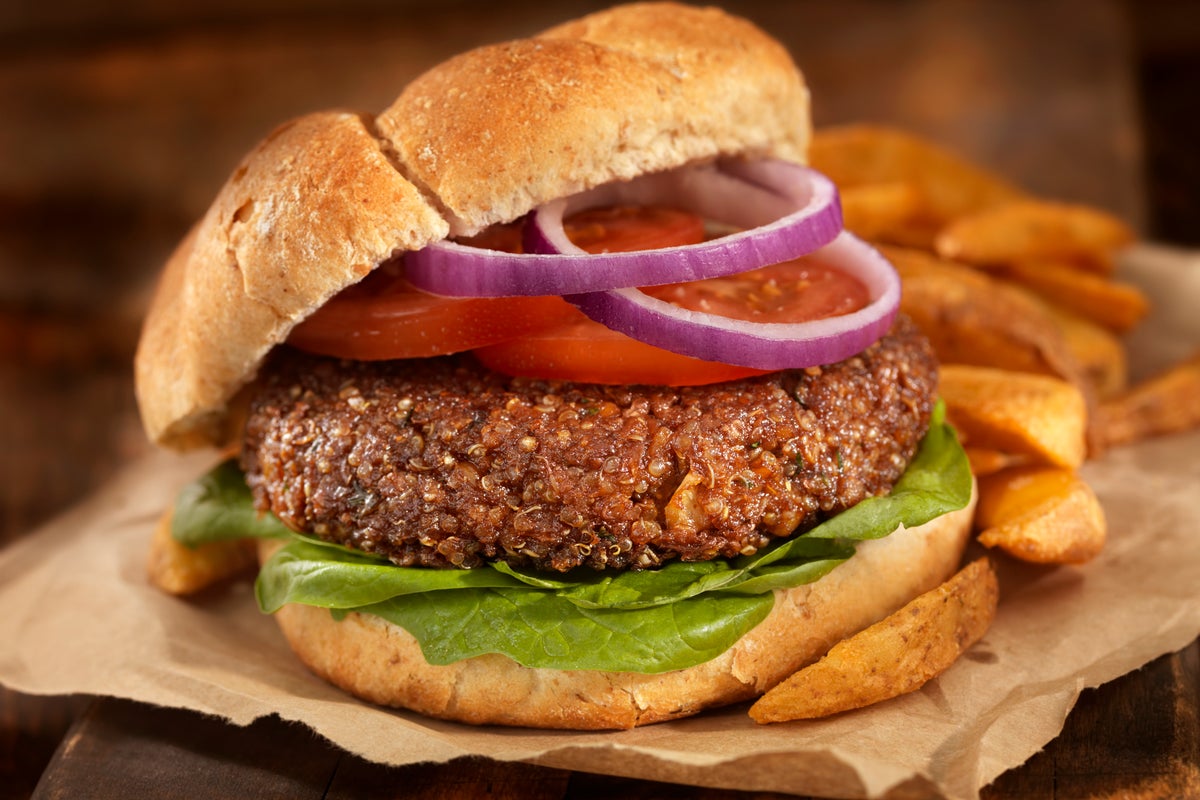 Low levels of poisonous toxins found in &lsquo;almost all&rsquo; plant-based meat alternatives