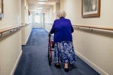 Care home visit guidance likened to ‘prison visitation systems’