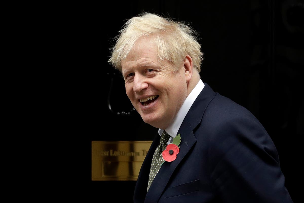 Boris Johnson eyes more 'holiday clubs' as alternative to extending free school meals