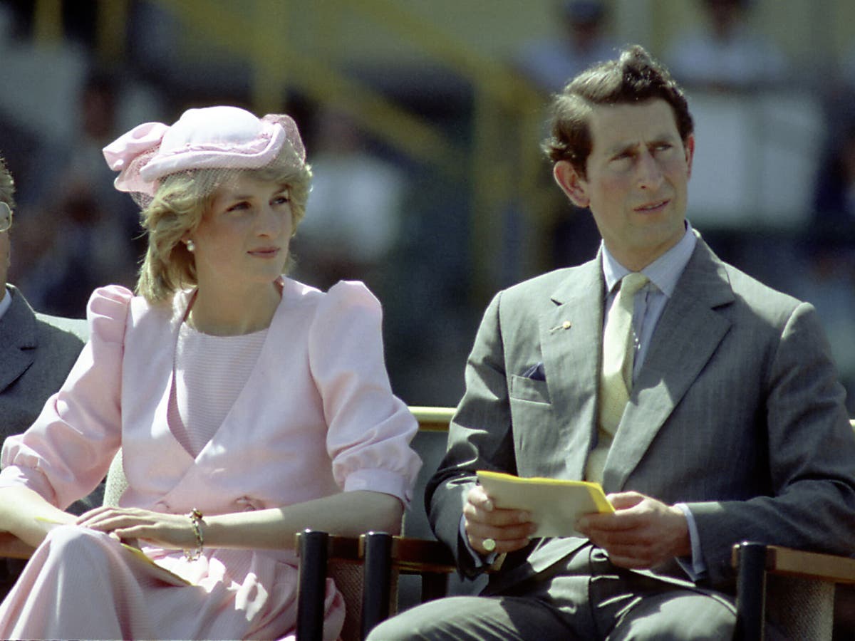 Princess Diana: 'Charles wants me dead' – 5 conspiracies on how she really died