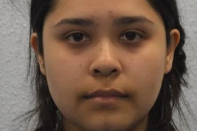 Sneha Chowdhury, 26, was handed a suspended sentence meaning she will not go to jail unless she commits further offences