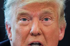 Over 700 economists sign open letter calling on voters to reject Trump