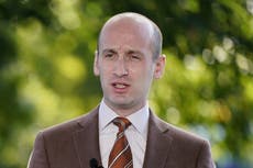 Stephen Miller will have ‘chilling’ effect on immigration, experts 