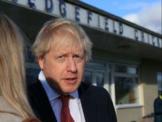 Why the north-south divide will only get wider under Boris Johnson