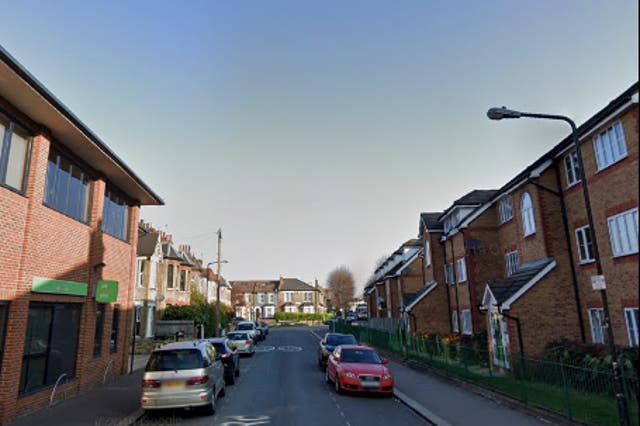 A 17-year-old boy has died in northeast London in a stabbing