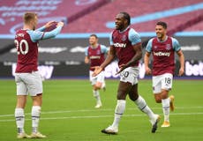 West Ham vs Man City: Five things we learned as Hammers earn draw
