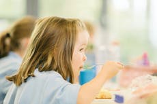 Why free school meals aren't being extended and how to get help