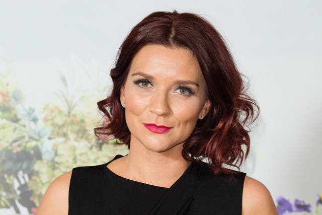 GBBO star Candice Brown has pledged to feed school children during the holidays