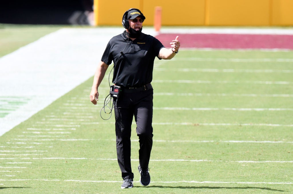 Rivera ha seguido al frente del equipo pese a su enfermedad