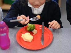 MP calls 16-year-old ‘intolerant’ for supporting free school meals 