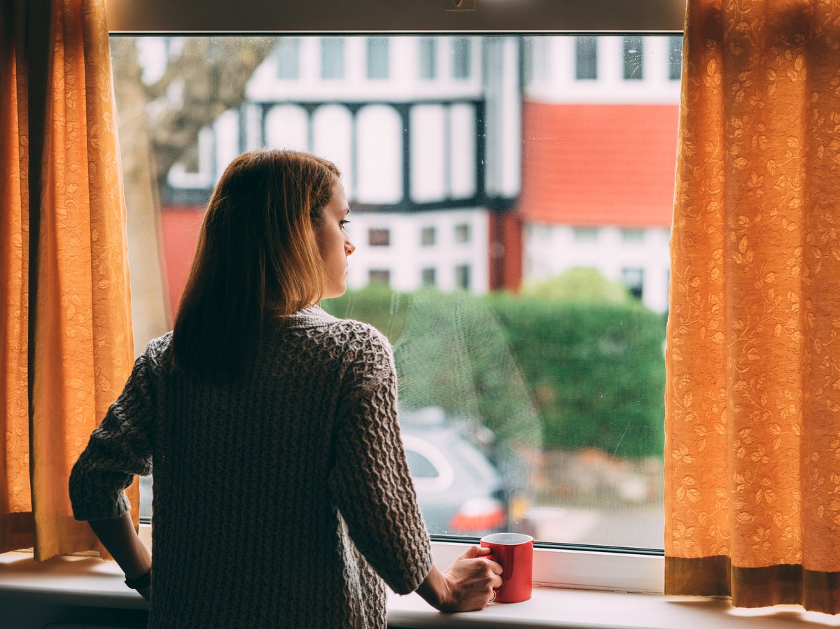 Pandemic Or Gloomy Weather This Is Really Why Everything Feels So Miserable Right Now The Independent