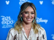 Hilary Duff reveals she is pregnant with her third child: 'We are growing'