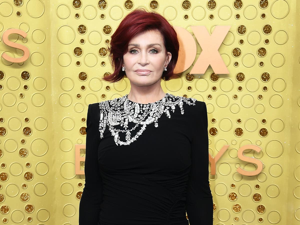 Sharon Osbourne apologises after criticism of The Talk racism discussion: ‘I panicked and got defensive’