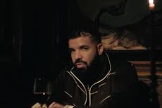 Drake says new album Certified Lover Boy will be released in January