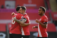 Five things we learned as Southampton defeat Everton