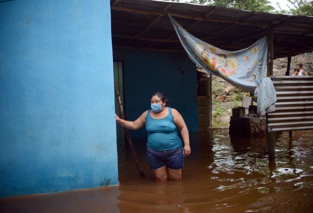 Se emitió una alerta de tormenta tropical para Pinar del Río, Cuba, y una advertencia por tormenta tropical para Cozumel y entre Tulum y Río Lagartos, México. 