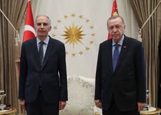 Turkey dares Trump to impose economic sanctions