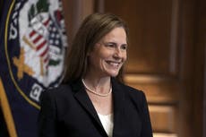 How Amy Coney Barrett could derail US climate action for decades