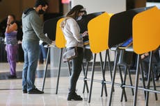 Trump privately told donors it will be ‘very tough’ to hold the Senate