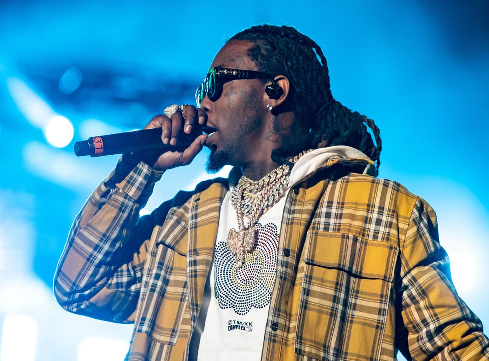 Offset