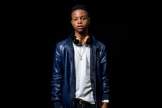 Atlanta rapper Silento charged with driving 143 mph on I-85