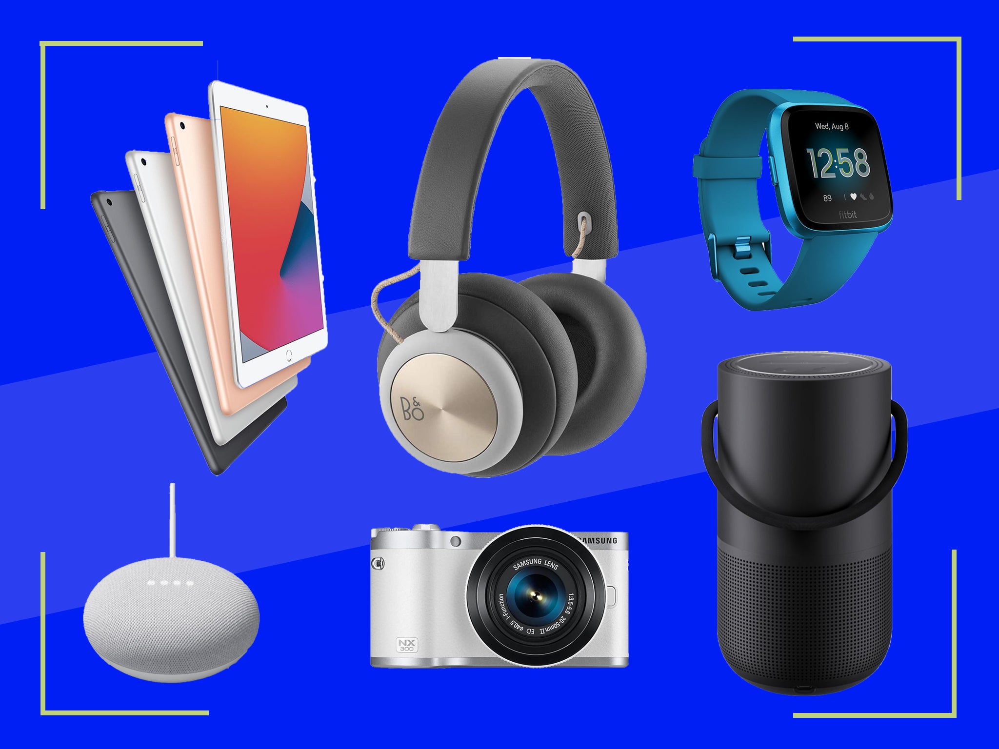 Best Black Friday tech deals 2020: Early offers available now | The Independent