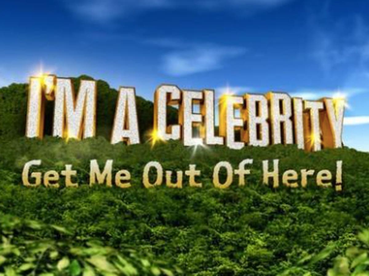 The 11 stars rumoured for Iâm a Celebrity 2024