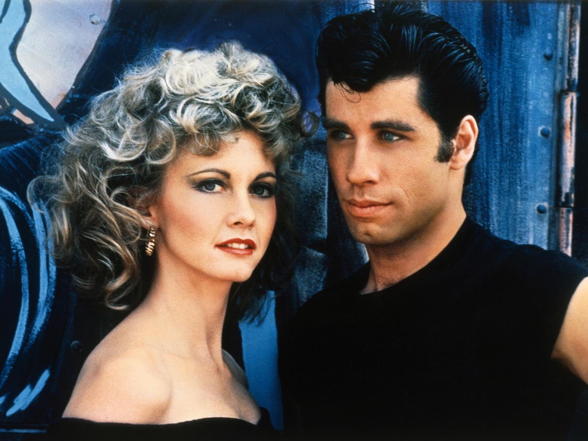 Is Grease sexist?: Star Olivia Newton-John joins in heated debate around classic musical