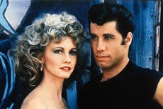 Olivia Newton-John denies that Grease is sexist